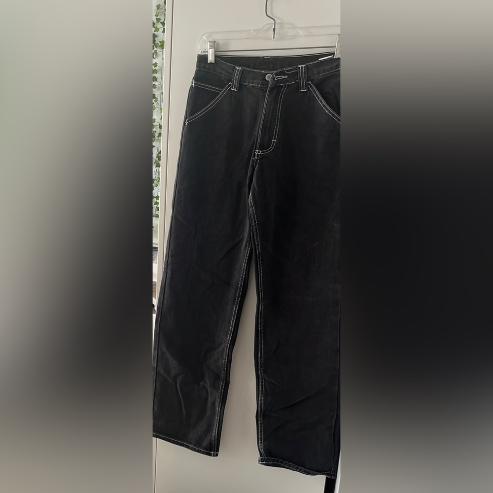 Brandy Melville’s Crispina Jeans